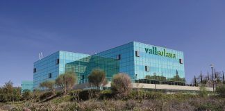 Everis inaugura una oficina en Sant Cugat del Vallès con capacidad para 110 empleados