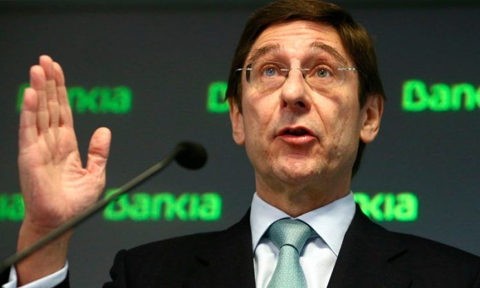 Bankia eleva un 21% los créditos a las pymes valencianas