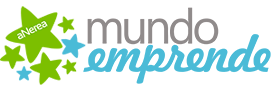 Mundo Emprende logo