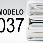 rellenar modelo 037