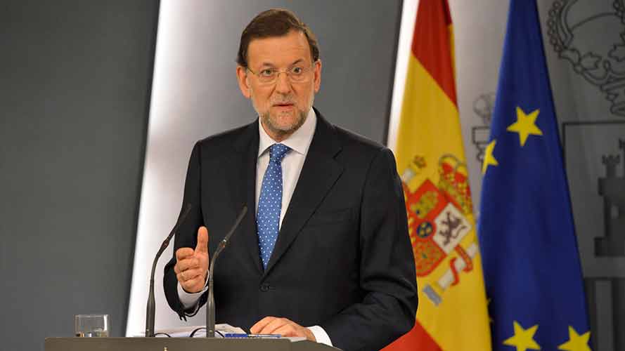 Rajoy asegura que los autónomos gozarán de mayor protección social