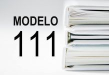 rellenar modelo 111