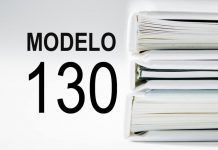 rellenar modelo 130
