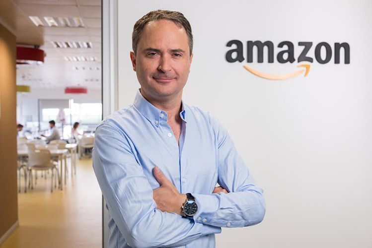 Amazon elige Barcelona para su centro de soporte a pymes del sur de Europa