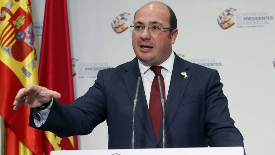 el-tsj-de-murcia-investigara-a-pedro-antonio-sanchez-por-4-delitos-en-el-caso-auditorio