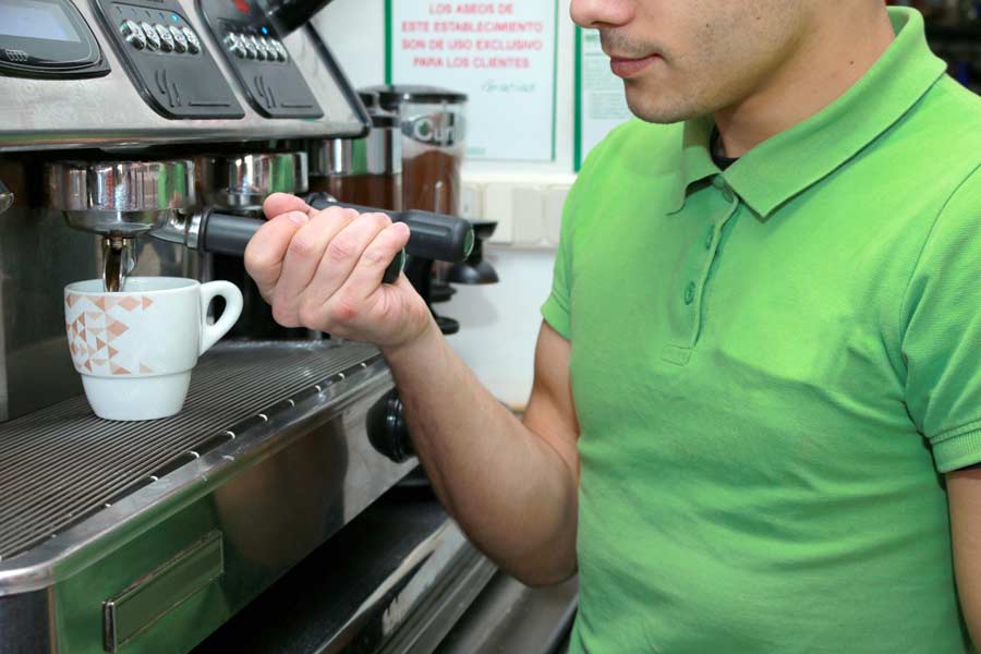hosteleria
