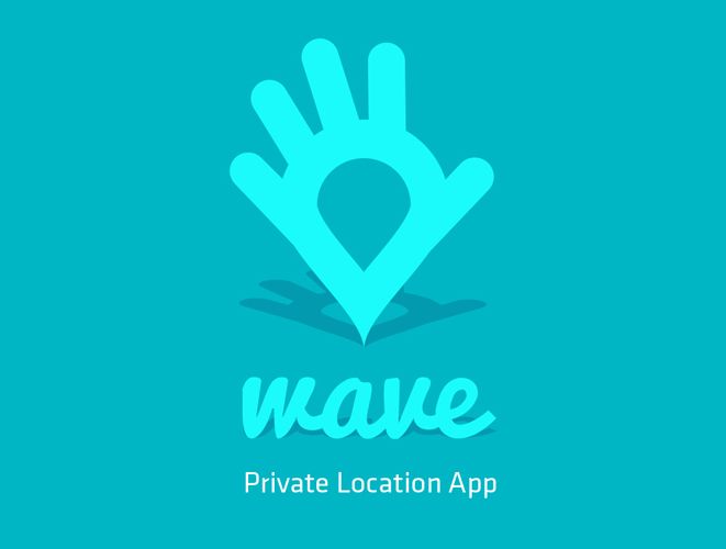 logo-wave luis gelado