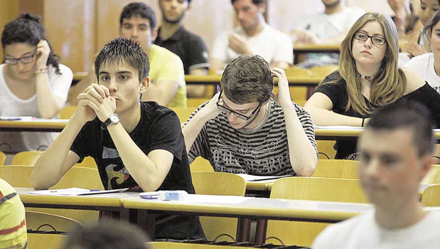 universidad