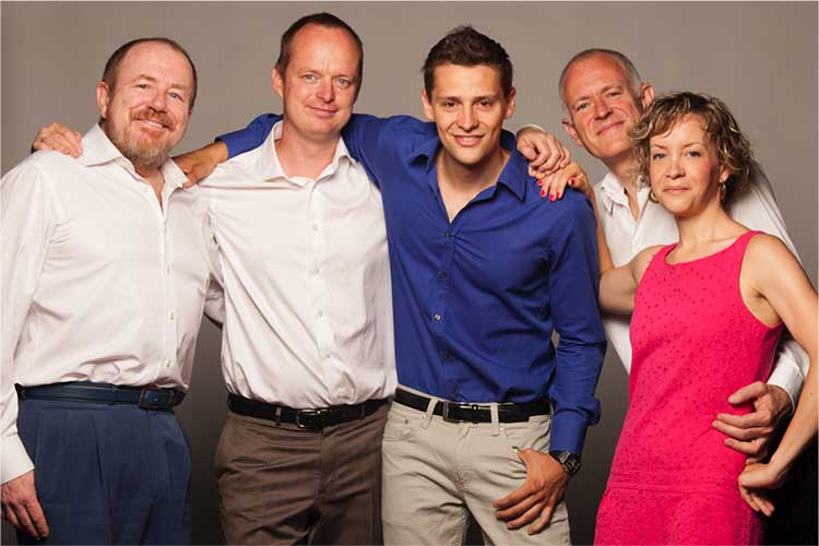 ALISE-EQUIPO