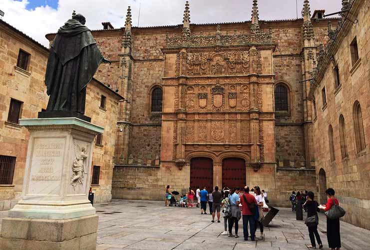 Universidad-de-Salamanca.1 Castilla y León Open Future