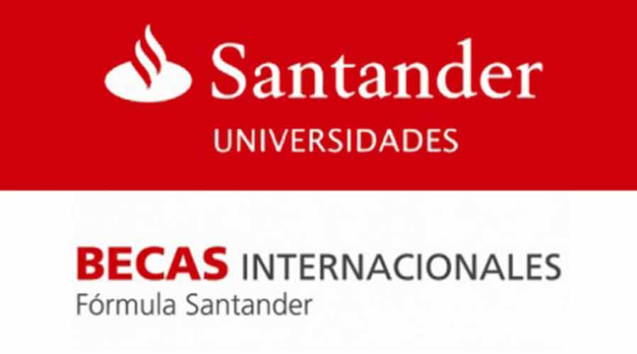 becas-santander