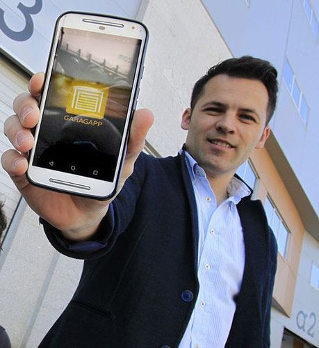 jpg garagapp