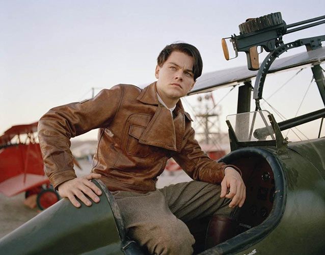 leo Howard Hughes