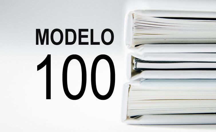 modelo100portada rellenar modelo 100