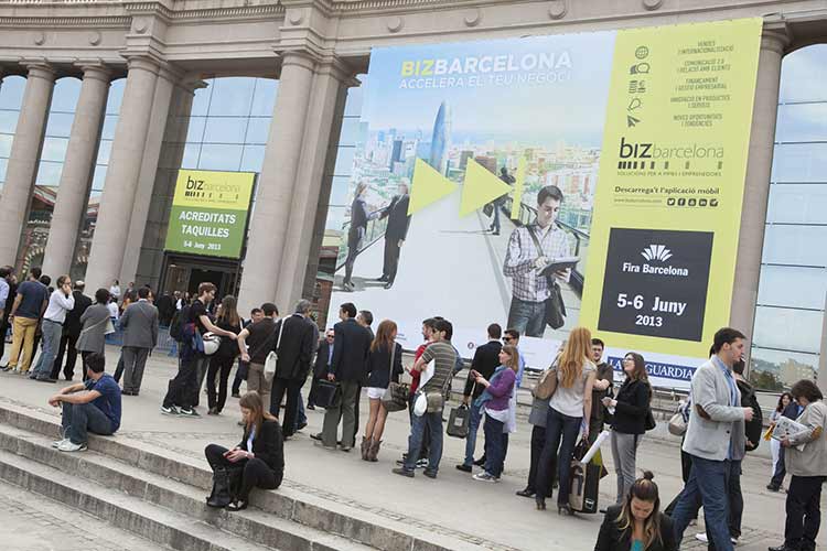 Biz-Bcn Bizbarcelona