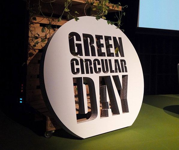 GreenCircularDay