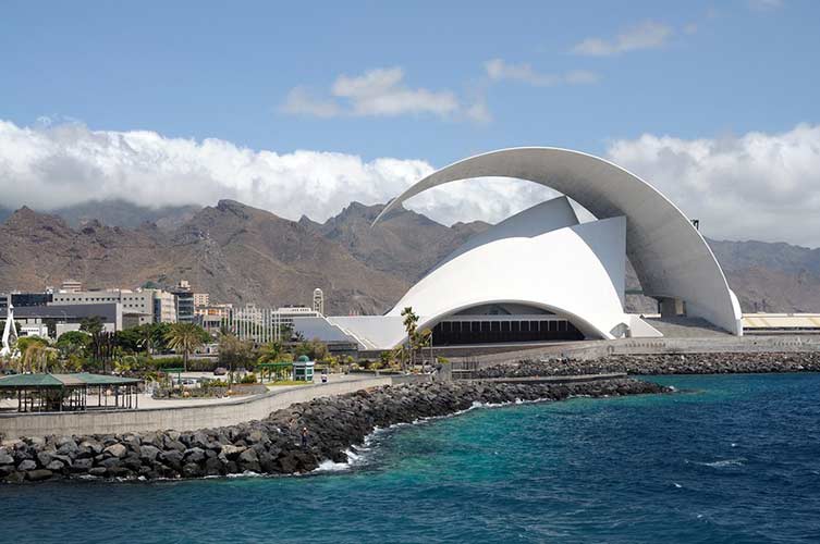 Santa-Cruz-De-Tenerife-España