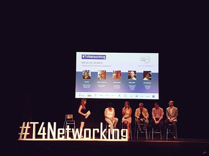 T4Networking-Junio