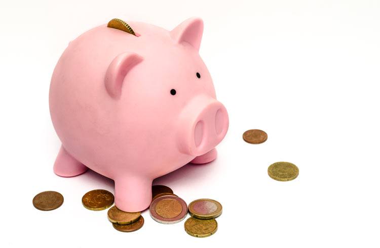 business-money-pink-coins Subvenciones y ayudas para autónomos en Galicia 2017