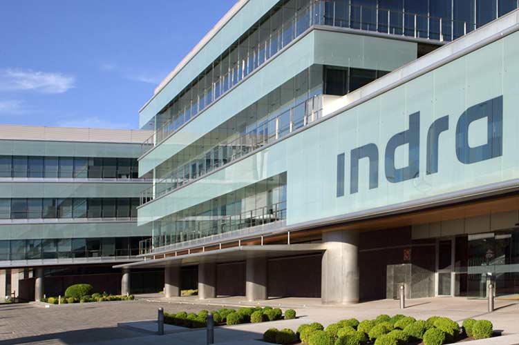 sede-indra