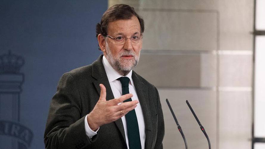 Rajoy contempla que los autónomos sin trabajadores puedan compaginar su negocio y la pensión