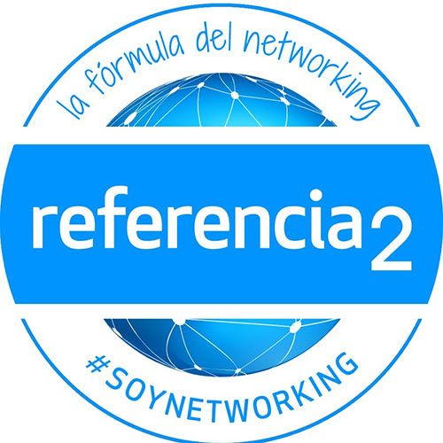 «El networking es una herramienta muy eficaz», Lydia Pérez directora Referencia2