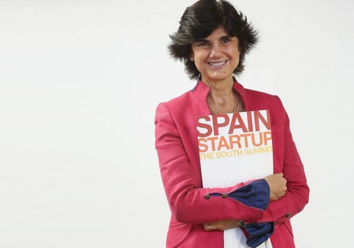 Ya en marcha el mapa de emprendimiento de 2017