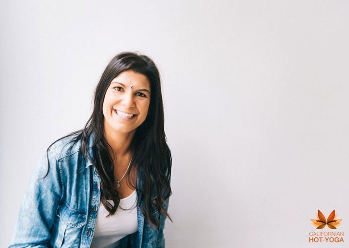 «Mucho trabajo y muchas ganas para poner en marcha el negocio», Macarena Cutillas
