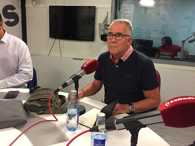 «El 90% de los procesos de compra comienzan en internet» Rafael Muñíz
