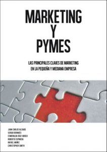 libro marketing y pymes