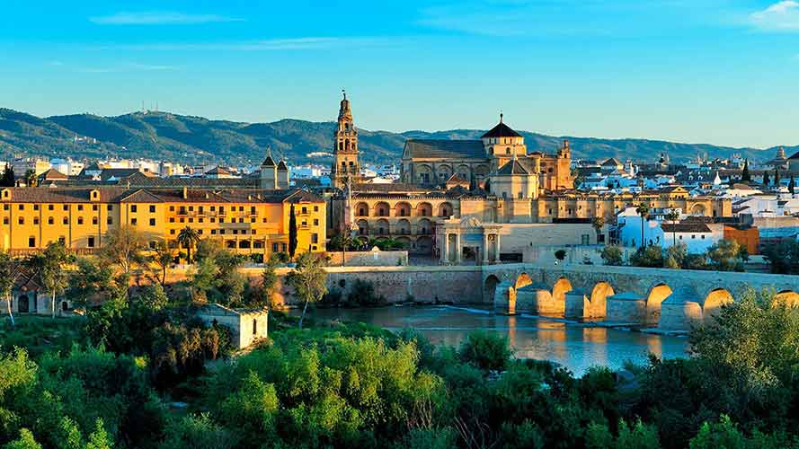 cordoba