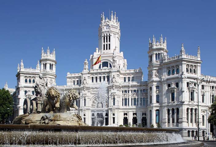 Madrid abre el plazo de solicitud de ayudas para consolidar el tejido productivo