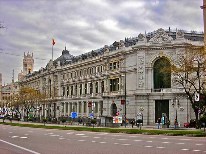 España otorga más créditos a las pymes que a las grandes empresas