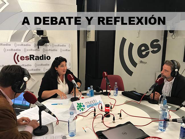 ULTIMODEBATE economia colaborativa