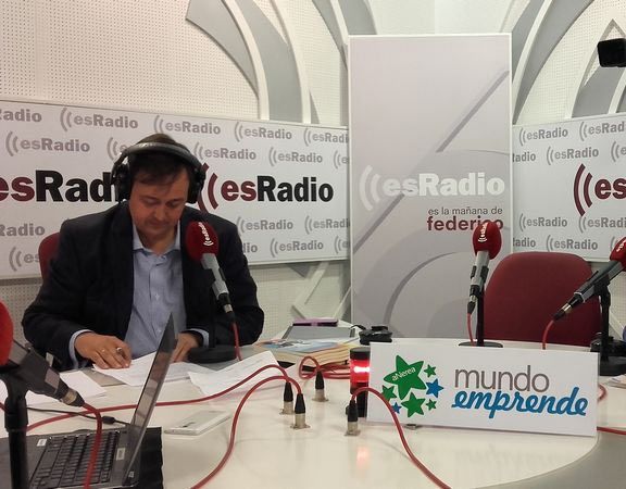 Borja Pascual analiza los graves problemas que están afectando los autónomos y pymes catalanas.