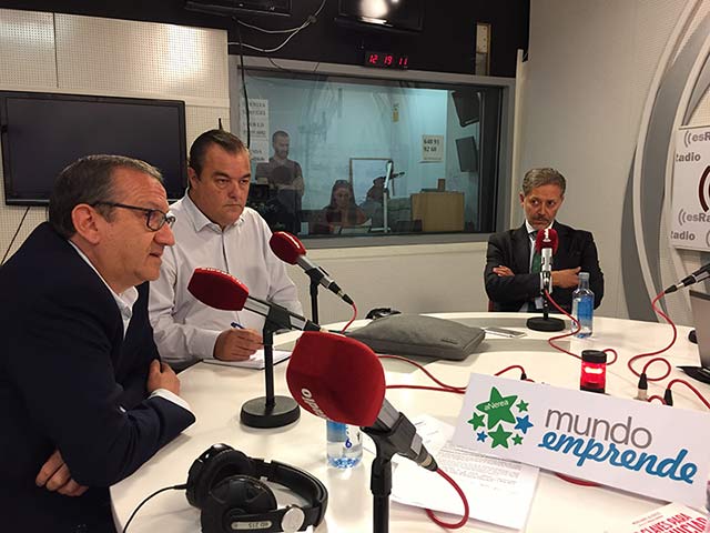 debate burbuja emprendimiento
