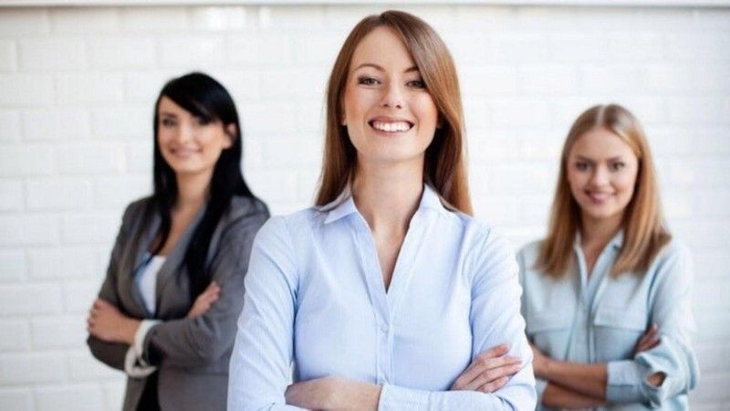 emprendedoras