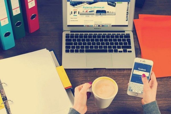 facebook desvela estrategia