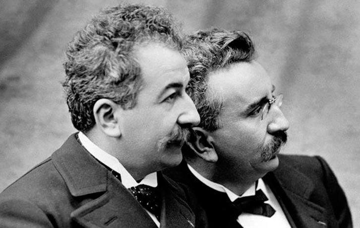 hermanoslumiere