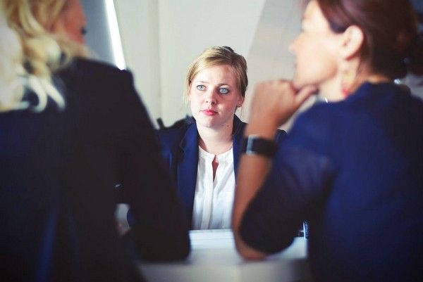 mujer emprendedora