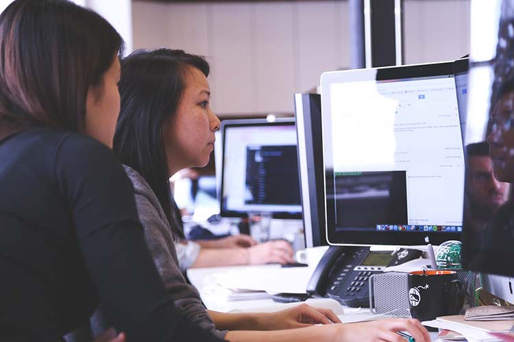 Las pequeñas y medianas empresas encabezan el aumento del crédito a compañías