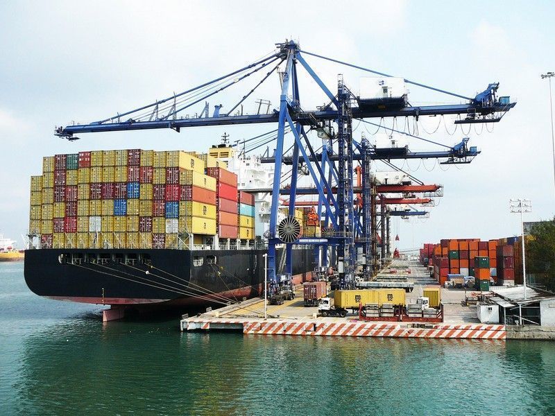 Exportaciones