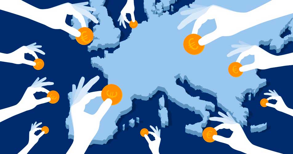 Lendix lanza un fondo de 200 millones de euros para financiación de pymes