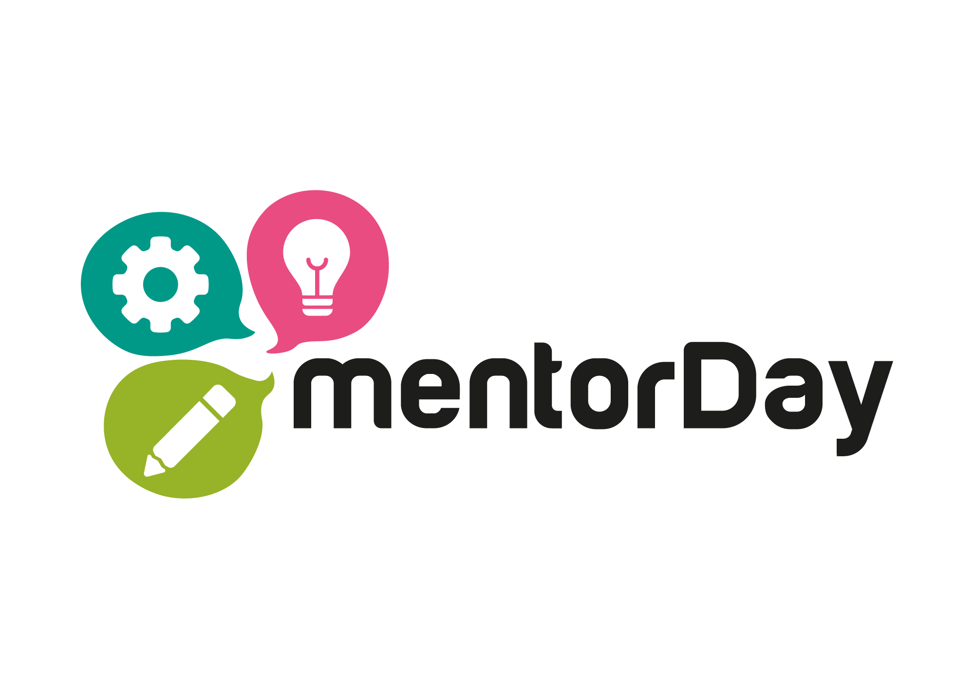 LogoMentorDay