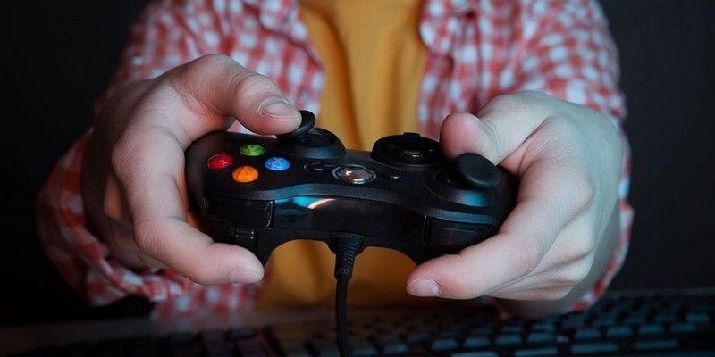 videojuegos