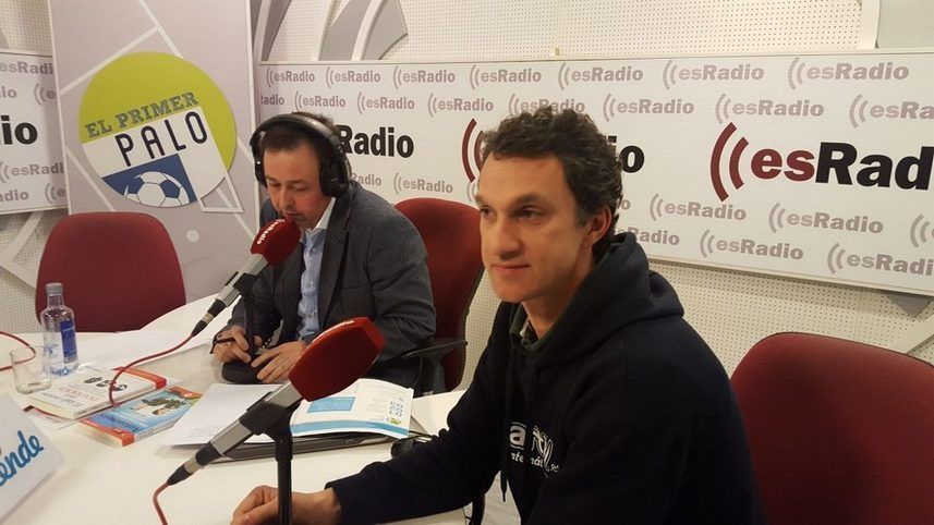 Javier Arroyo
