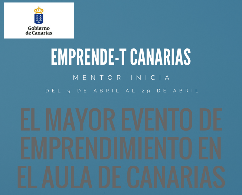 emprendedores