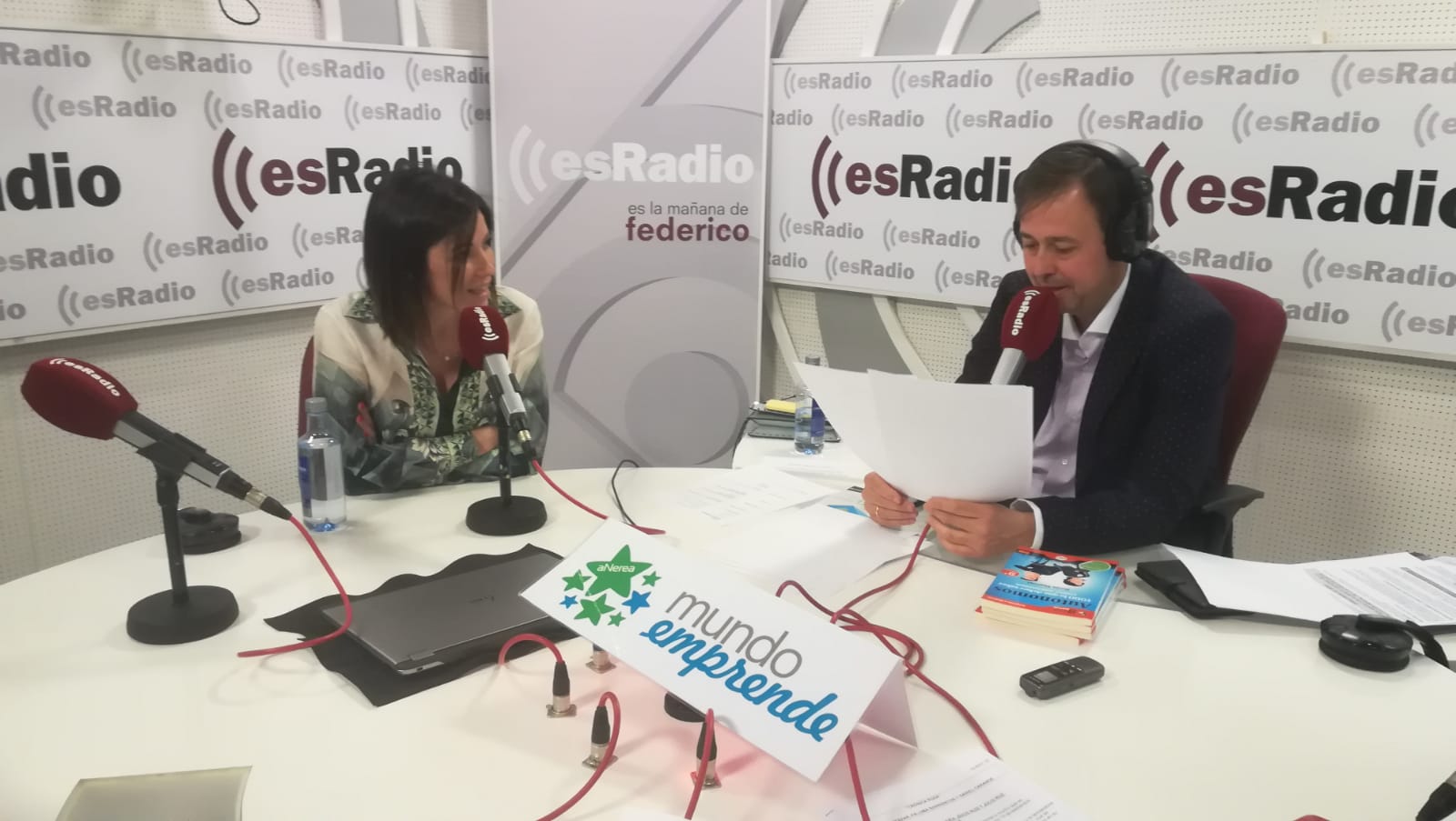 Mundo Emprende – Las pensiones de los autónomos