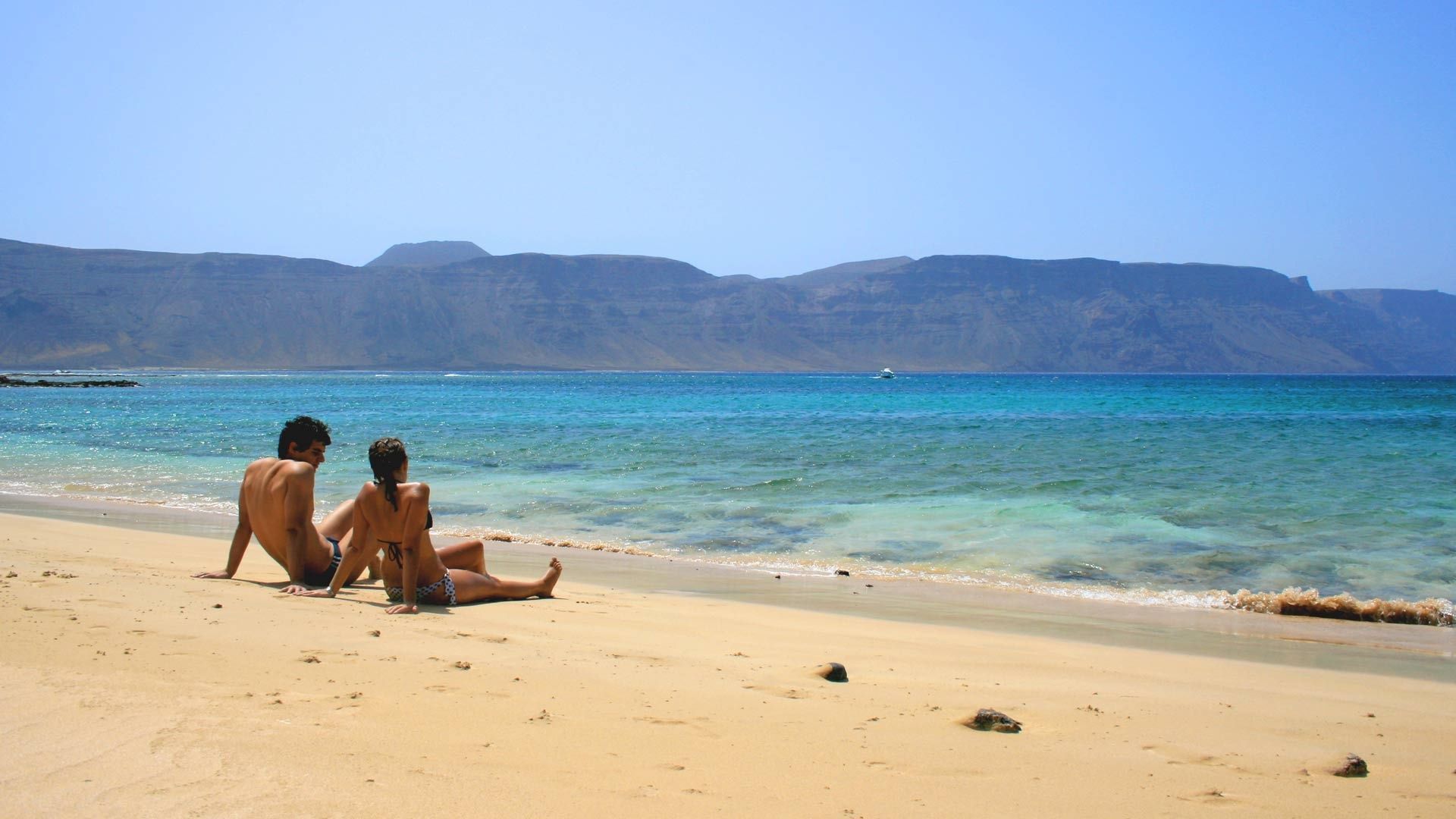 Los autónomos del sector turístico aumentan en Canarias un 1,2%