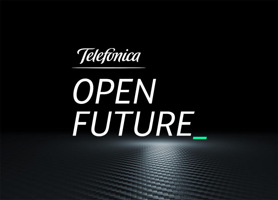 La II convocatoria Nacional de Telefónica Open Future_España en 2018 busca startups para Cataluña, Madrid y Castilla-León